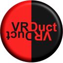 VR Duct logo