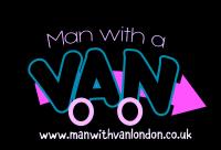 MAN WITH VAN LONDON  image 2
