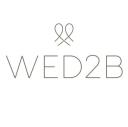WED2B Exeter logo