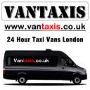 VANTAXIS MINIBUS HIRE logo