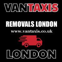 VANTAXIS LONDON  image 2