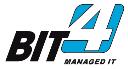 Bit 4 LTD logo