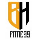 Benn Hamilton Fitness logo