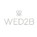 WED2B Liverpool logo