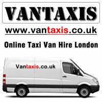 VANTAXIS LONDON  image 1