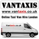 VANTAXIS LONDON  logo