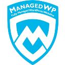 ManagedWP logo