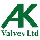 AK Valves Limited logo