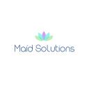 Maid Solutions logo