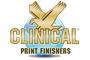 Clinical Print Finishers UK Ltd logo
