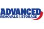 Advanced Removals & Storage logo