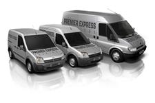 Premier Express Couriers Limited image 2