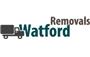 Removals Watford logo