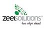 Zeel Solutions Limited logo