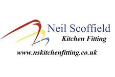 Glasgow Kitchen Fitting by Neil Scoffield image 1