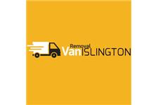 Removal Van Islington Ltd. image 1
