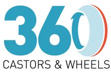360 Castors And Wheels Ltd image 1
