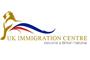 UK Immigration Centre logo