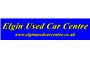 elgin used car centre logo