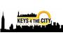 Keys 4 The City logo
