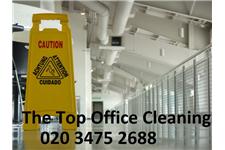The Top Office Cleaning image 8