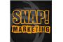 SNAP! Marketing logo