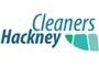 Cleaners Hackney logo