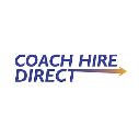 Coach hire logo
