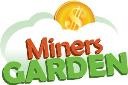 Miners Garden logo
