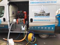 Steaming Sam Carpet Cleaning image 12
