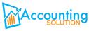 accounting solution logo