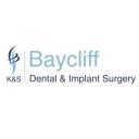 Baycliff Dental & Implant Surgery logo