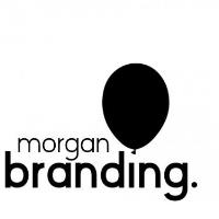 Morgan Branding image 1