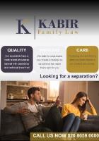 Kabir Family Law Fulham image 2