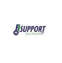 F1Support logo