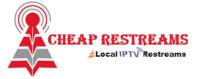 Cheap IPTV Restream Services image 1