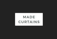Made Curtains - Bay Window Curtains image 4