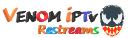 Skye IPTV Restream Services logo