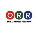 ORR Solutions Group Limited logo