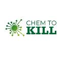Chem To Kill logo