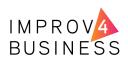Improv4Business logo