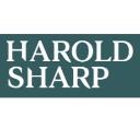 Harold Sharp Limited logo