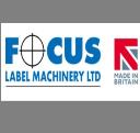 Focus Label Machinery LTD logo
