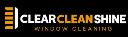 Clearcleanshine logo