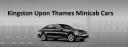 Kingston Upon Thames Minicab Cars logo