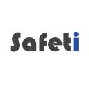 Safeti Ltd logo