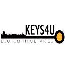 Keys4U Birmingham Locksmiths logo
