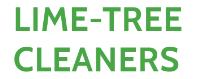 Lime Tree Cleaners Ltd image 1