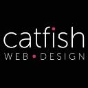 Catfish Web Design logo