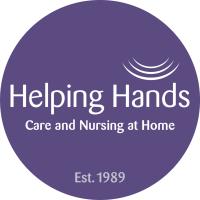 Helping Hands Home Care Bristol  image 1